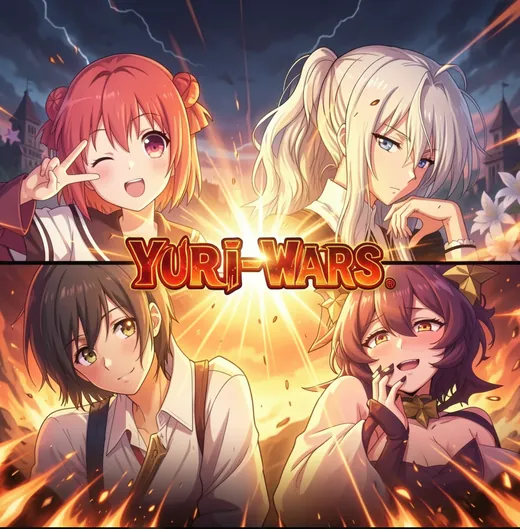 Yuri Wars